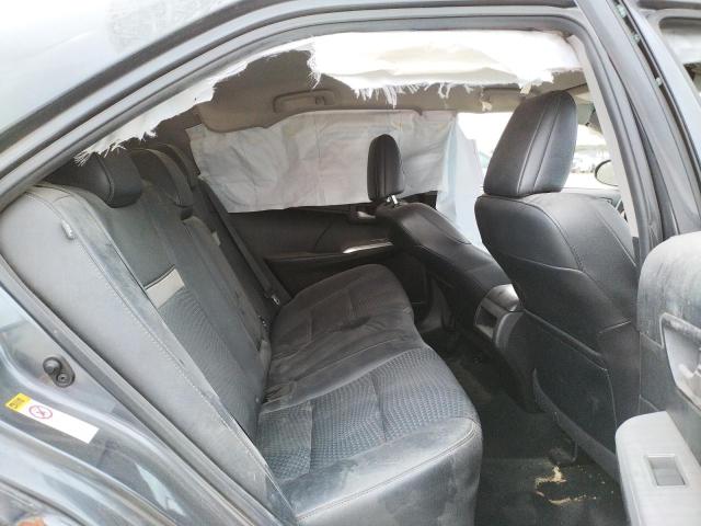 Photo 6 from auction – 2014 TOYOTA CAMRY L with VIN 4T1BF1FK3EU433071
