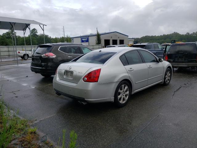 صورة رقم 4 من المزاد - 2007 NISSAN MAXIMA SE مع VIN 1N4BA41E97C806926