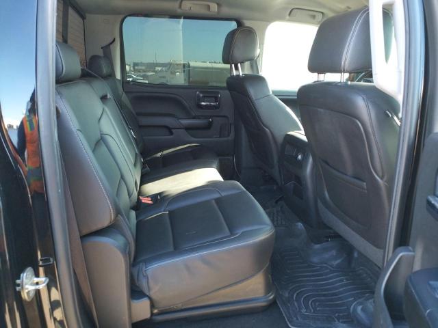 Foto 6 de la subasta – 2014 CHEVROLET SILVERADO con VIN 3GCUKSECXEG434908