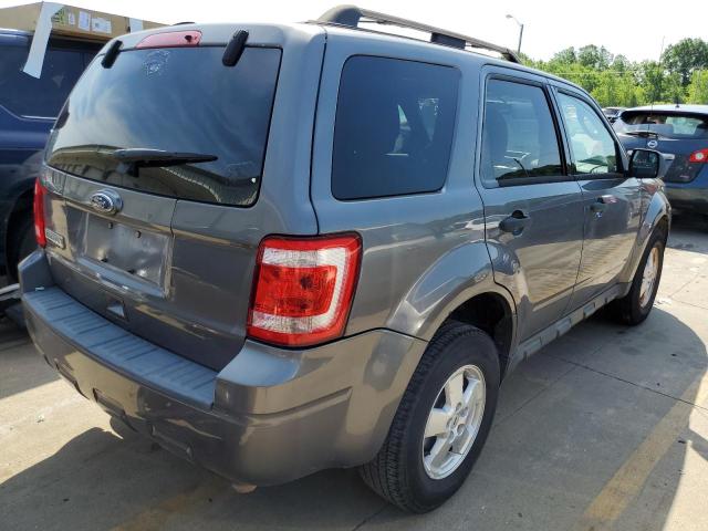 Photo 4 from auction – 2010 FORD ESCAPE XLT with VIN 1FMCU0D70AKD44213