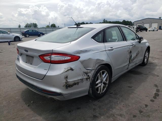 Photo 4 from auction – 2016 FORD FUSION SE with VIN 3FA6P0H7XGR381881