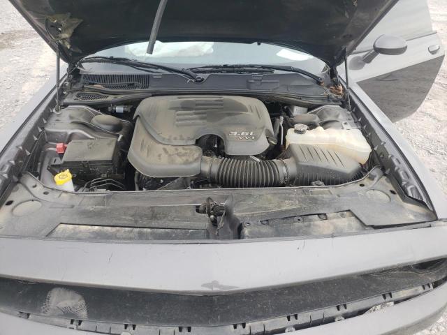 Photo 7 from auction – 2020 DODGE CHALLENGER with VIN 2C3CDZAG0LH235150