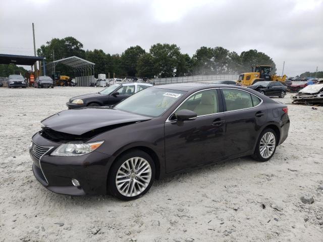 Photo 2 from auction – 2013 LEXUS ES 350 with VIN JTHBK1GG5D2057038