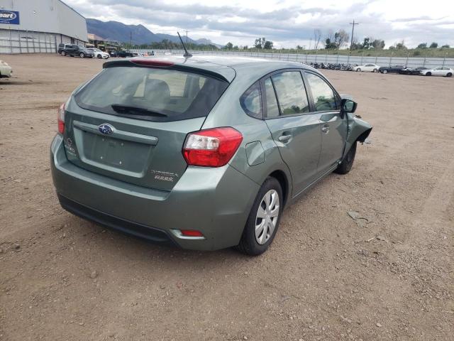 Photo 4 from auction – 2016 SUBARU IMPREZA with VIN JF1GPAA60GH347445