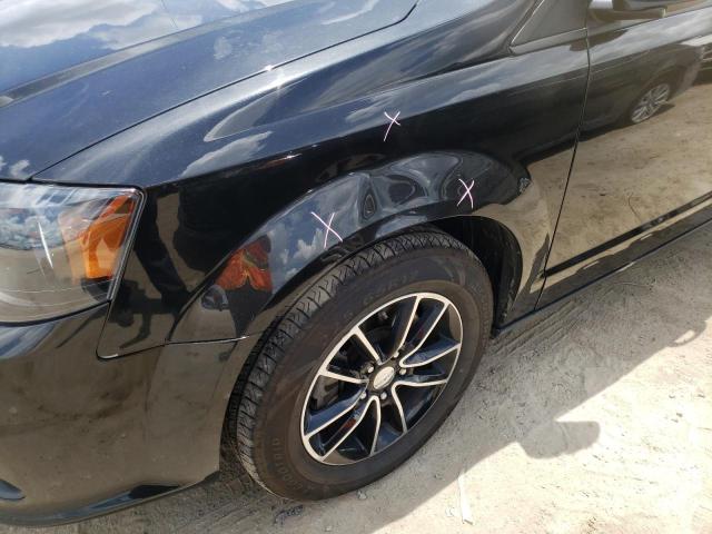 Photo 9 from auction – 2019 DODGE GRAND CARA with VIN 2C4RDGEG7KR658109