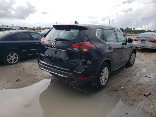Photo 4 from auction – 2018 NISSAN ROGUE S with VIN KNMAT2MT2JP578606