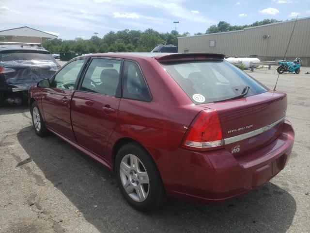 Photo 3 from auction – 2007 CHEVROLET MALIBU MAX with VIN 1G1ZT68N57F194915