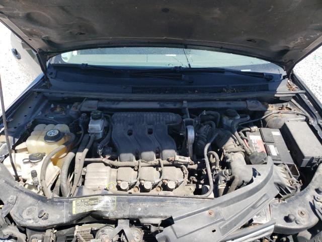 Photo 7 from auction – 2006 FORD FIVE HUNDR with VIN 1FAFP27116G161012