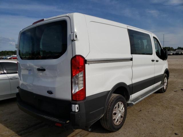 Photo 4 from auction – 2021 FORD TRANSIT T- with VIN 1FTBR1Y88MKA45003