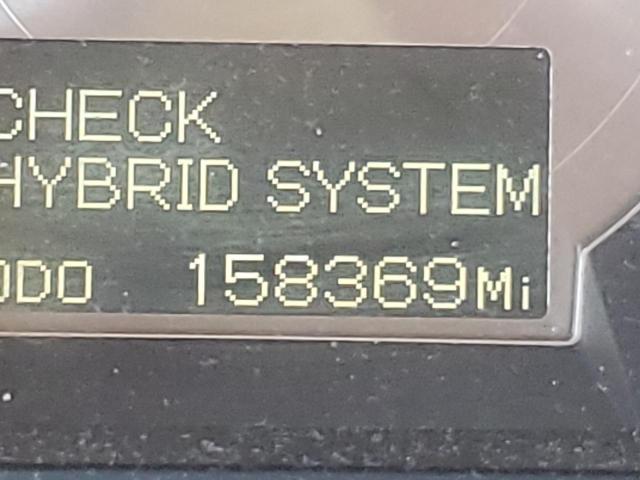 Photo 8 from auction – 2007 LEXUS GS 450H with VIN JTHBC96S075011220