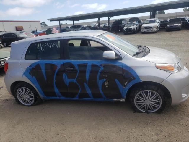Photo 9 from auction – 2011 TOYOTA SCION XD with VIN JTKKU4B42B1015125