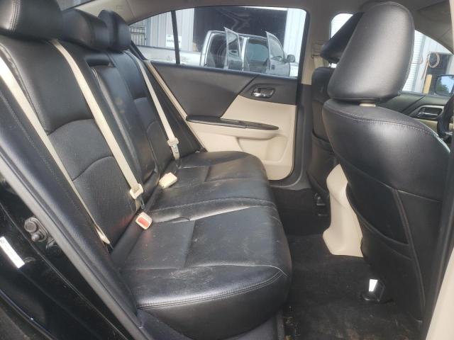 Photo 6 from auction – 2014 HONDA ACCORD LX with VIN 1HGCR2F33EA027308