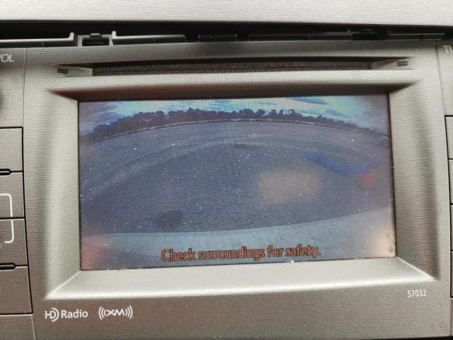 Photo 9 from auction – 2015 TOYOTA PRIUS with VIN JTDKN3DU0F0430225