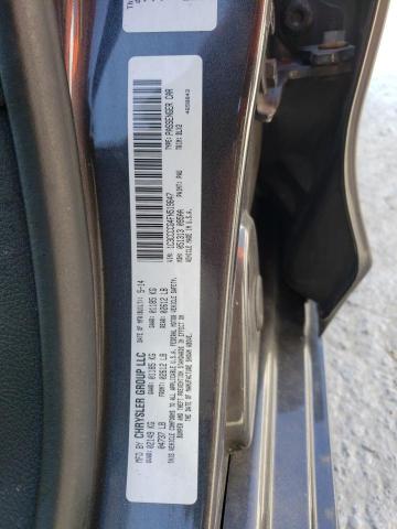 Photo 10 from auction – 2015 CHRYSLER 200 C with VIN 1C3CCCCG4FN519647