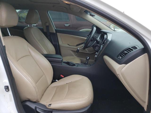 Photo 5 from auction – 2015 KIA OPTIMA LX with VIN KNAGM4A77F5531744