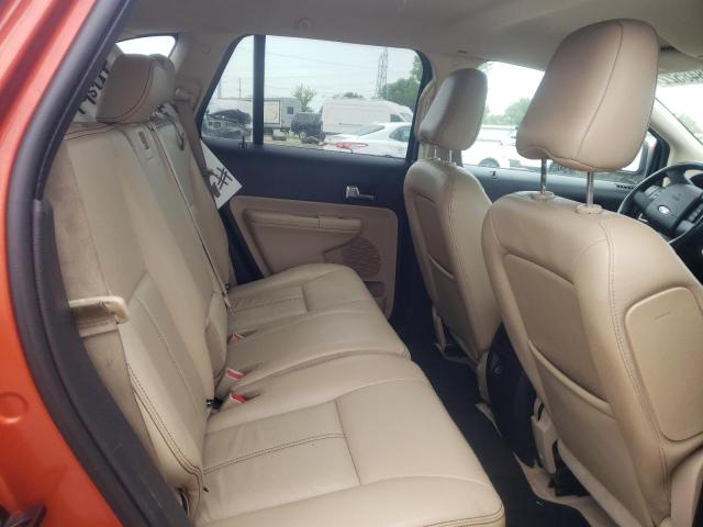 Photo 6 from auction – 2008 FORD EDGE SEL with VIN 2FMDK38C18BB22738