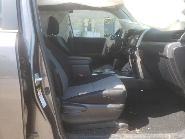 Photo 5 from auction – 2014 TOYOTA 4RUNNER SR with VIN JTEBU5JR7E5160082