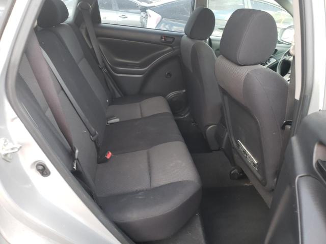 Photo 6 from auction – 2006 PONTIAC VIBE with VIN 5Y2SL65836Z407994