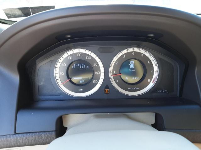 Photo 8 from auction – 2010 VOLVO XC60 T6 with VIN YV4992DZ0A2126394