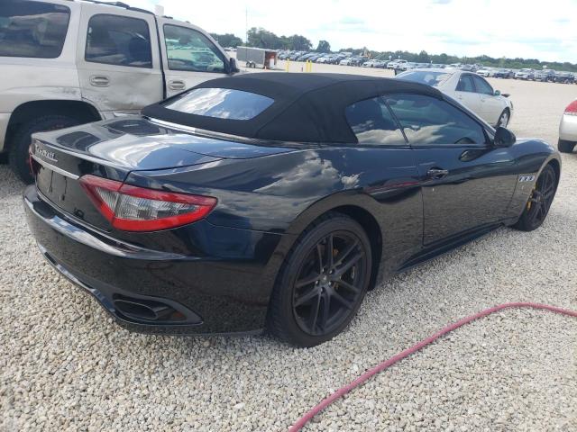 Photo 4 from auction – 2015 MASERATI GRANTURSMO with VIN ZAM45VMA2F0141627