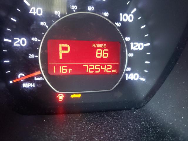صورة رقم 8 من المزاد - 2016 KIA SOUL مع VIN KNDJN2A23G7308640