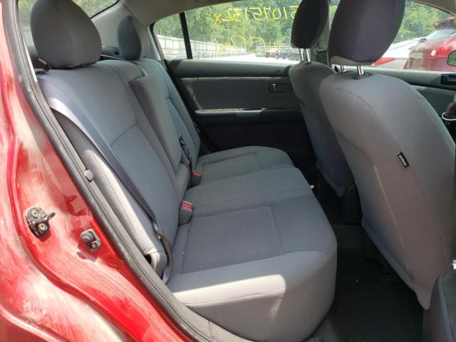 Photo 6 from auction – 2012 NISSAN SENTRA 2.0 with VIN 3N1AB6AP5CL764739