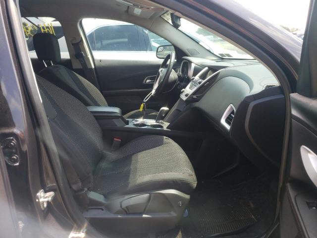 Photo 5 from auction – 2013 CHEVROLET EQUINOX LT with VIN 2GNALDEK4D6246941
