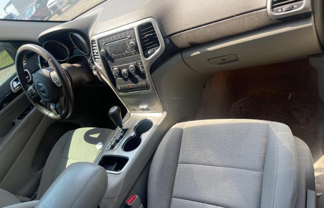 Photo 5 from auction – 2011 JEEP GRAND CHER with VIN 1J4RS4GGXBC573124