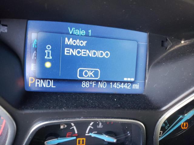 Photo 8 from auction – 2013 FORD FOCUS S with VIN 1FADP3E21DL313688