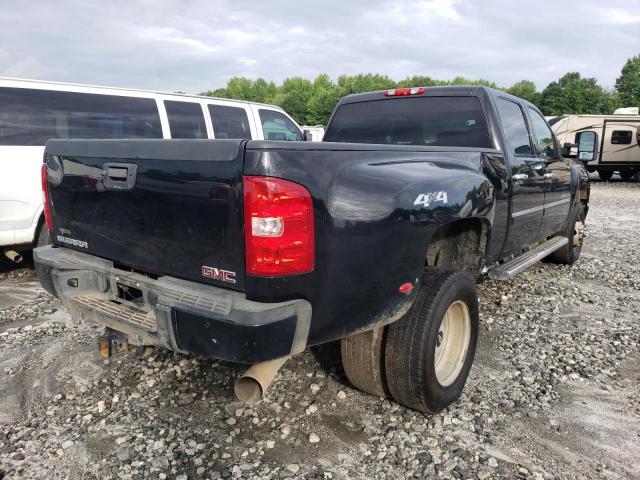 Photo 4 from auction – 2012 GMC SIERRA K35 with VIN 1GT426C8XCF102326