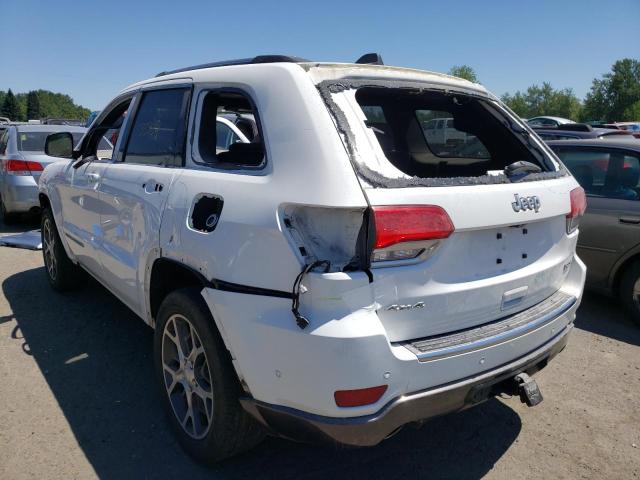 Photo 3 from auction – 2018 JEEP GRAND CHER with VIN 1C4RJFBG4JC245580