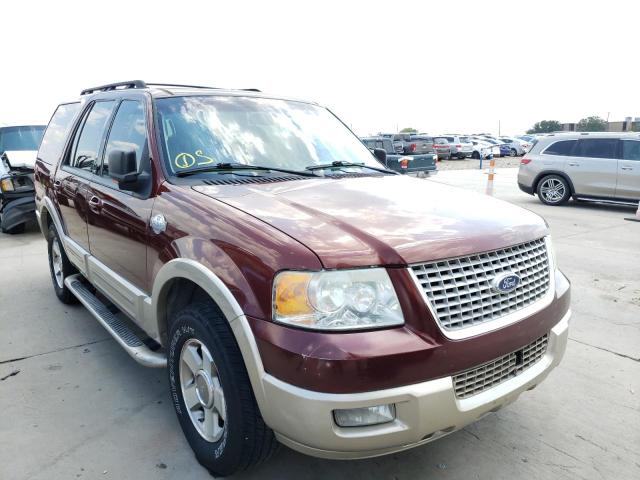 FORD EXPEDITION 2006 with VIN 1FMFU17506LA43925 - Photo from auction