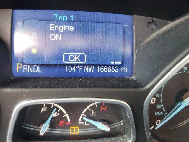 صورة رقم 8 من المزاد - 2013 FORD FOCUS SE مع VIN 1FADP3F28DL350204