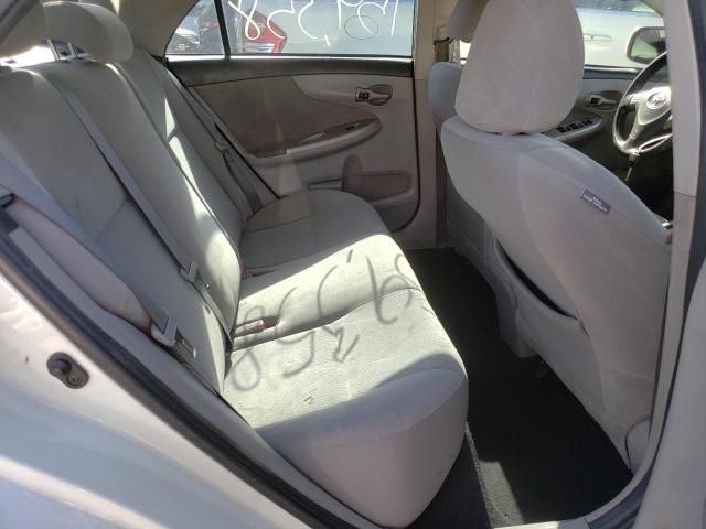 Photo 6 from auction – 2012 TOYOTA COROLLA BA with VIN 5YFBU4EEXCP044400