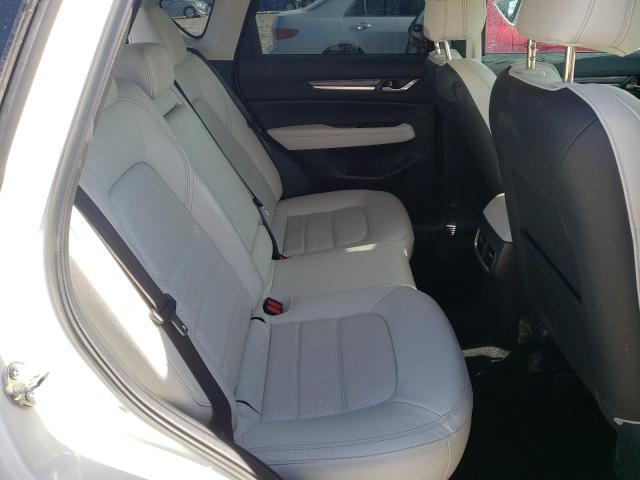 Photo 6 from auction – 2020 MAZDA CX-5 GRAND with VIN JM3KFBDM3L1747288