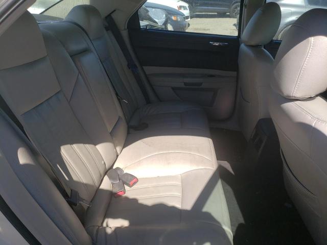 Foto 6 de la subasta – 2006 CHRYSLER 300 con VIN 2C3KA43R36H220118