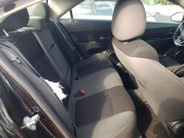Photo 6 from auction – 2011 CHEVROLET CRUZE LT with VIN 1G1PF5S96B7279575