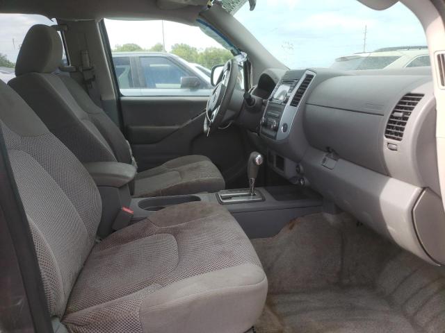 Photo 5 from auction – 2018 NISSAN FRONTIER S with VIN 1N6DD0ER2JN706773