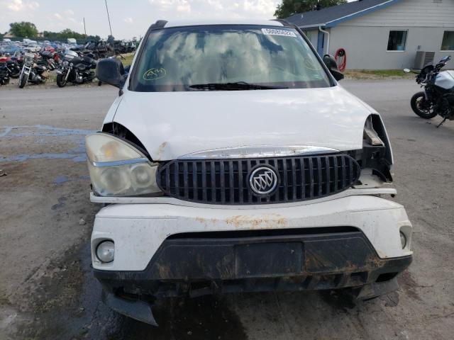 Photo 9 from auction – 2007 BUICK RENDEZVOUS with VIN 3G5DA03L57S540216