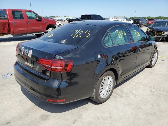 Photo 4 from auction – 2016 VOLKSWAGEN JETTA S with VIN 3VW267AJ3GM320960