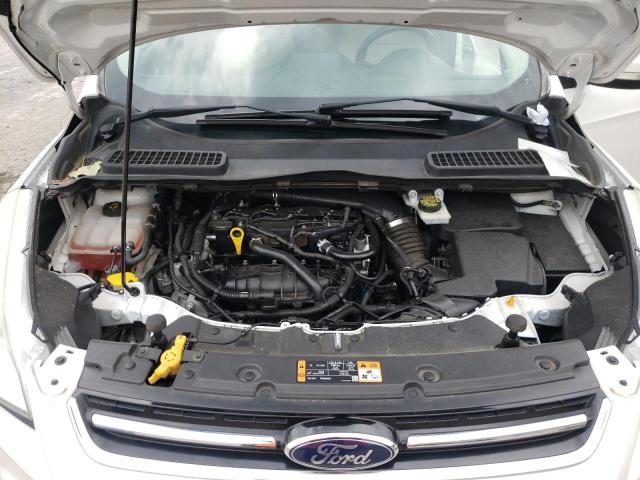 Photo 7 from auction – 2014 FORD ESCAPE TIT with VIN 1FMCU0JX0EUB99236