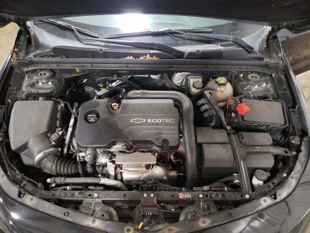 Photo 7 from auction – 2016 CHEVROLET MALIBU LS with VIN 1G1ZB5ST4GF309136