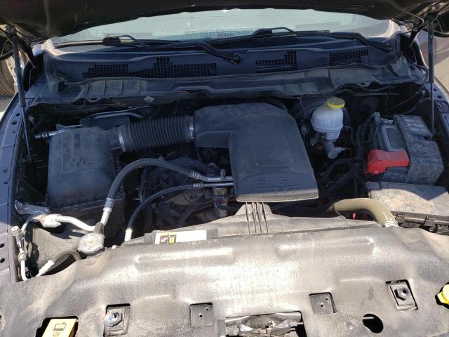 Photo 7 from auction – 2019 RAM 1500 CLASS with VIN 1C6RR7LGXKS685461
