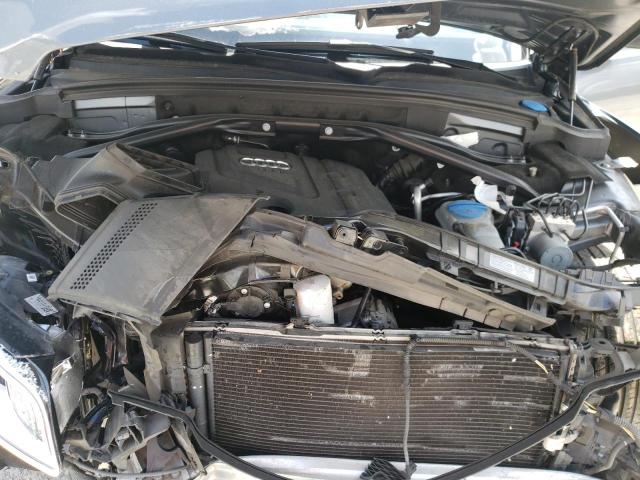Photo 7 from auction – 2015 AUDI Q5 PREMIUM with VIN WA1CFAFPXFA049743