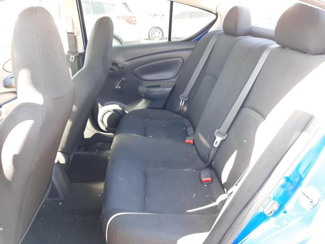 Photo 6 from auction – 2016 NISSAN VERSA S with VIN 3N1CN7AP3GL900362