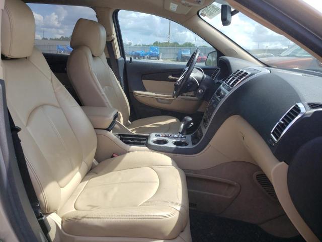 Photo 5 from auction – 2010 GMC ACADIA SLT with VIN 1GKLRNED8AJ216626