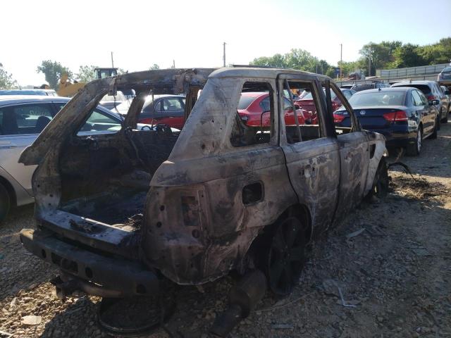 Photo 4 from auction – 2011 LAND ROVER RANGE ROVE with VIN SALSH2E44BA264031