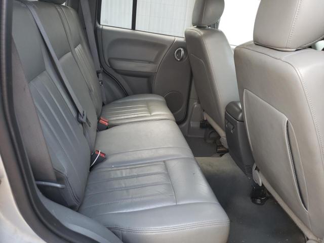 Photo 6 from auction – 2005 JEEP LIBERTY LI with VIN 1J4GL58K25W545155