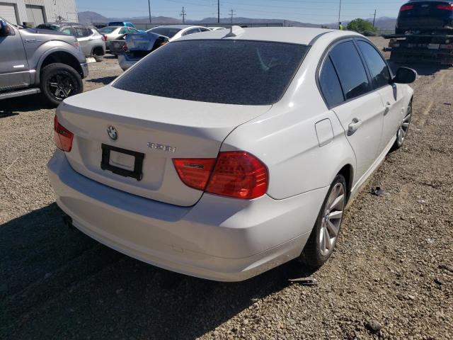Photo 4 from auction – 2011 BMW 328 XI SUL with VIN WBAPK5C59BA995952