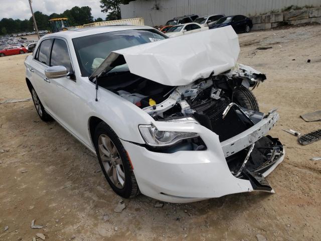 Photo 9 from auction – 2019 CHRYSLER 300 LIMITE with VIN 2C3CCAKG6KH577946